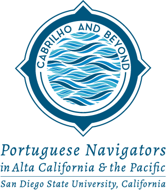 Cabrilho and Beyond: Portuguese Navigators in Alta California and the Pacific