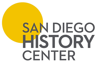 San Diego History Center