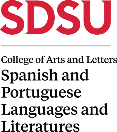 SDSU Department of Spanish and Portuguese Languages and Literatures